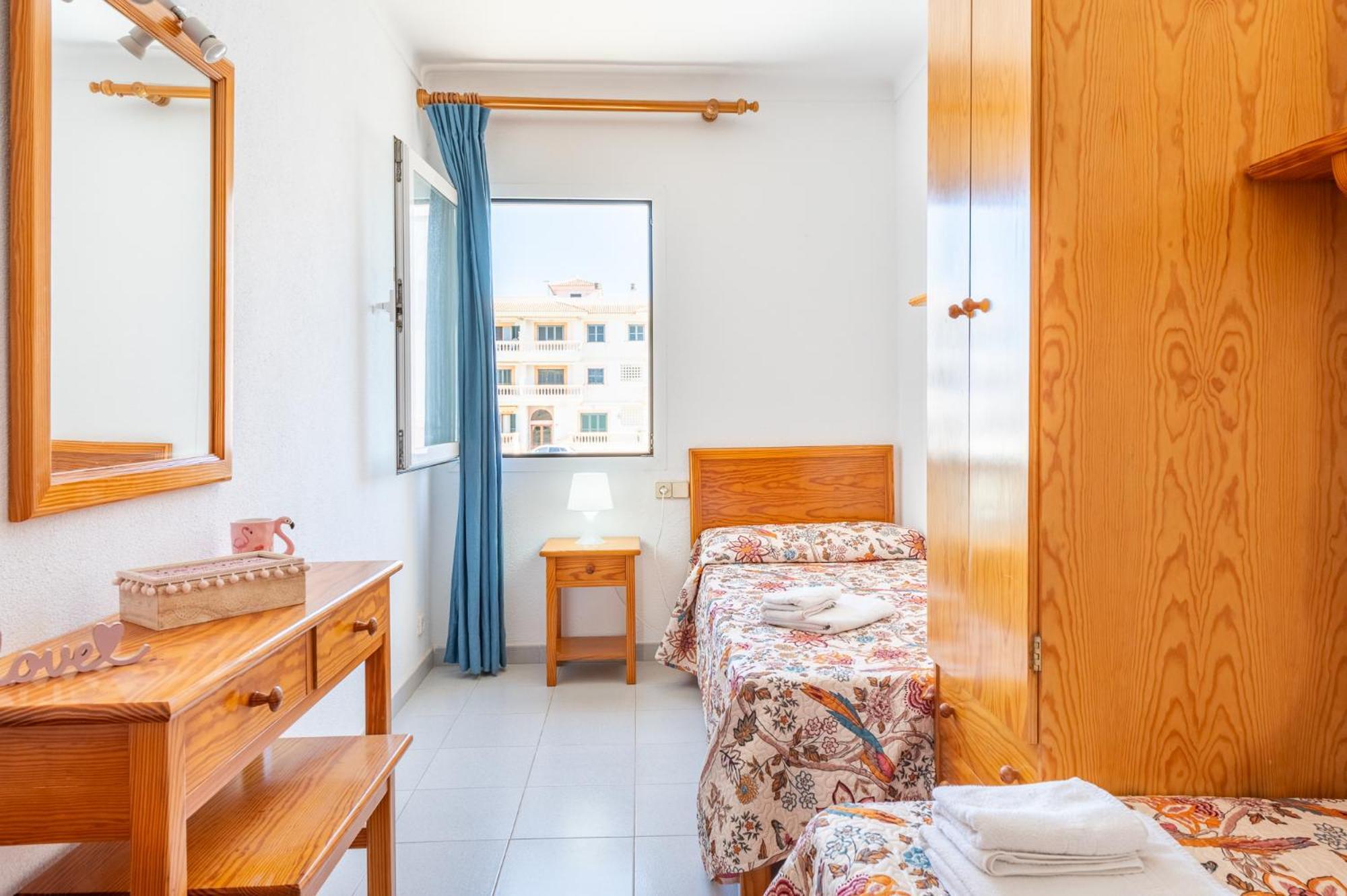 Apartment C'an Vidal Apto Ibiza