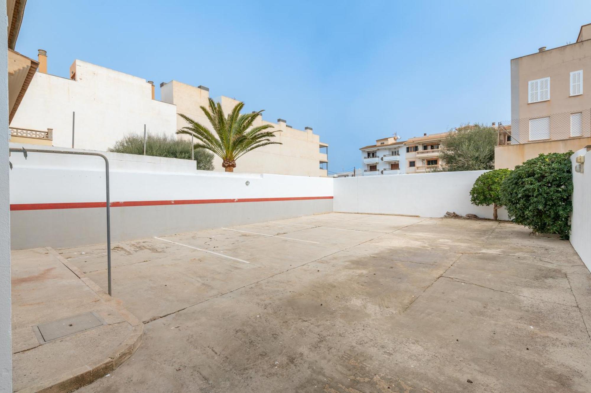C'an Vidal Apto Ibiza Apartment *