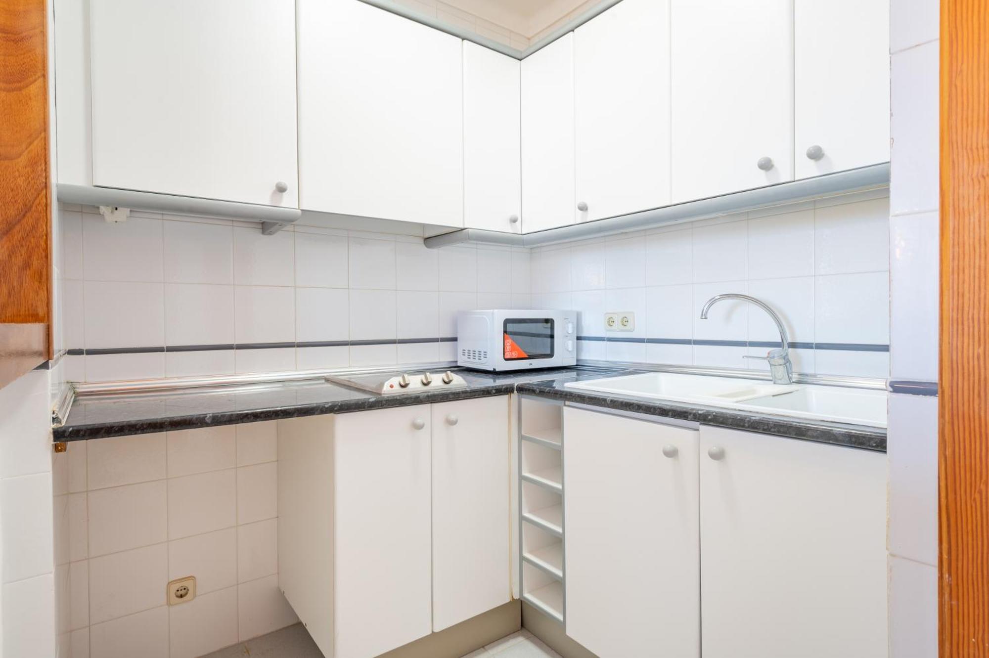 Apartment C'an Vidal Apto Ibiza *
